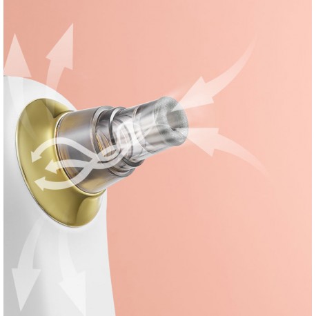 Электрический вакуумный прибор для удаление черных точек на носу  оптом-14