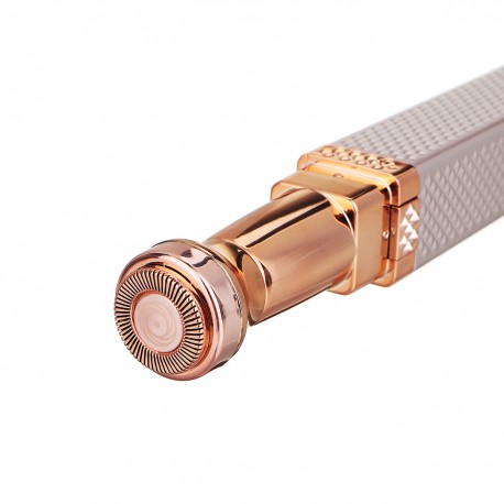 Эпилятор для бровей Facial and Eyebrow Hair Remover  оптом-3