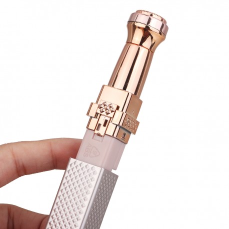 Эпилятор для бровей Facial and Eyebrow Hair Remover  оптом-5