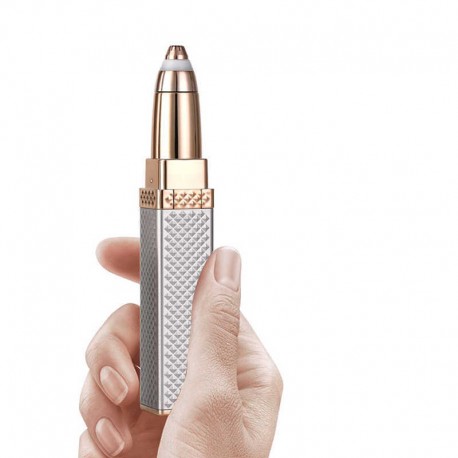 Эпилятор для бровей Facial and Eyebrow Hair Remover  оптом-8