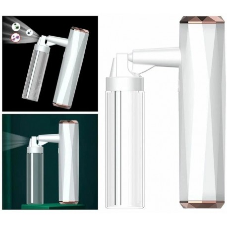 Косметологический ручной нано-увлажнитель для лица 80 мл  оптом-2