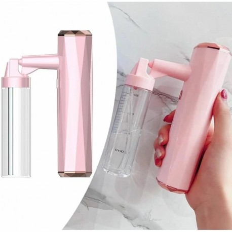 Косметологический ручной нано-увлажнитель для лица 80 мл  оптом-1