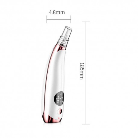 Очиститель пор для удаления угрей Point Noir Acne Aspirator  оптом-3