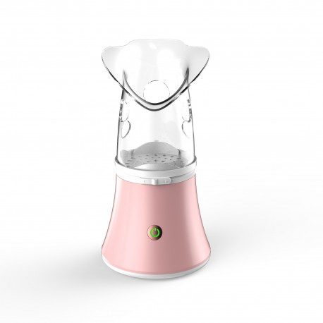 Паровая сауна для лица Nano Facial Steamer BY1278  оптом-2