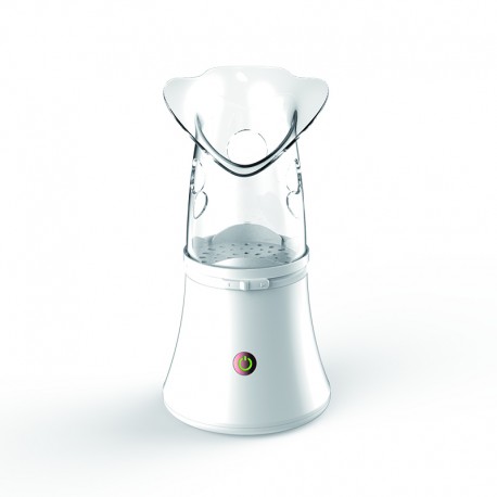 Паровая сауна для лица Nano Facial Steamer BY1278  оптом-3