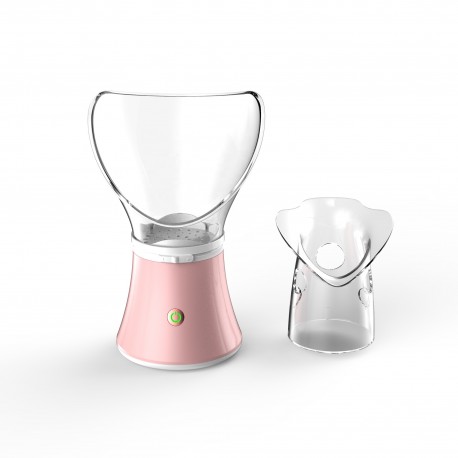 Паровая сауна для лица Nano Facial Steamer BY1278  оптом