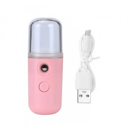 Портативный Увлажнитель для лица и тела USB, 50 мл  оптом-4