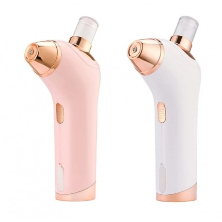 Ручной кислородный инжектор нано-спрей MGE-410 для увлажнения лица  оптом-2