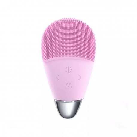 Щетка для чистки лица с массажером Super Cool Washing Machine  оптом-1