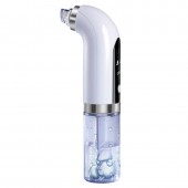 Вакуумный аппарат для очистки пор Super Micro Bubble Beauty Instrument 