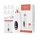 Вакуумный очиститель пор Vacuum Spa Beauty Rocket  оптом