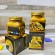 Скраб для лица и тела Gold Face & Body Scrub 500 ml  оптом