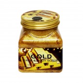 Скраб для лица и тела Gold Face & Body Scrub 500 ml 