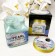 Скраб для лица и тела Pearl Face & Body Scrub 500 ml  оптом