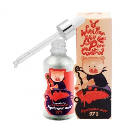 Сыворотка для лица Elizavecca Witch Piggy Hell Pore Control 50 мл  оптом-2