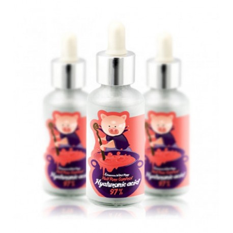 Сыворотка для лица Elizavecca Witch Piggy Hell Pore Control 50 мл  оптом-3