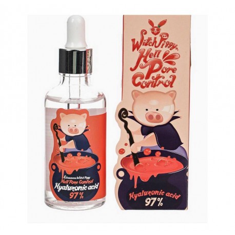 Сыворотка для лица Elizavecca Witch Piggy Hell Pore Control 50 мл  оптом