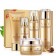 Набор анти-эйдж ONE SPRING Snail Reparing & Brightening  оптом