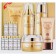 Набор анти-эйдж ONE SPRING Snail Reparing & Brightening  оптом
