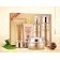Набор анти-эйдж ONE SPRING Snail Reparing & Brightening  оптом