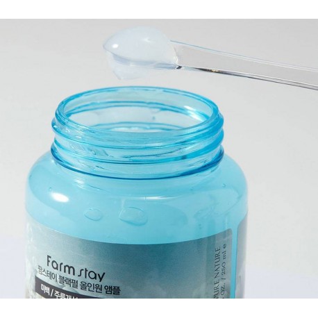 Сыворотка для лица Black Pearl 250 мл  оптом-4