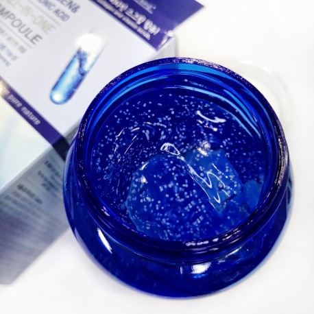 Сыворотка для лица Collagen Hyaluronic Acid 250 мл  оптом-5