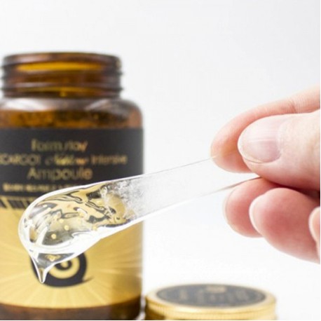 Сыворотка для лица Escargot Noblesse intensive Ampoule 250 мл  оптом-7