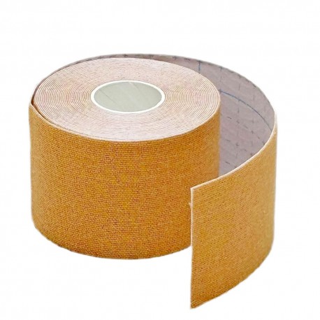 Кинезиологический ТЕЙП для лица и тела 5 м  оптом-1