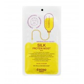 Тканевая маска Esedo Silk Protein Moist Mask 30 мл 