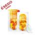 Тканевая маска Esedo Vitamin C Silk Moist Mask Orange 30 мл оптом