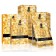 Тканевая маска для лица 24 K Goldzan Serum с коллоидным золотом 1 шт  оптом
