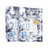 Тканевая маска для лица Dlyern Oligopeptide Hudrating & Repair Ice Mask 1 шт  Тканевая маска для лица Dlyern Oligopeptide Hudrating & Repair Ice Mask 1 шт