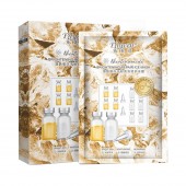 Тканевая маска для лица Dlyern Nicotinamide Brightening Repair Ice Mask 1 шт  Тканевая маска для лица Dlyern Nicotinamide Brightening Repair Ice Mask 1 шт