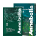 Универсальная тканевая маска Annabella Angel Aqua Hidrated Facial Mask с морскими водорослями   оптом