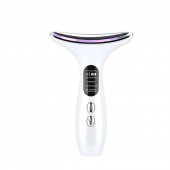 Косметологический массажер для лица и шеи NECK BEAUTY DEVICE  Косметологический массажер для лица и шеи NECK BEAUTY DEVICE