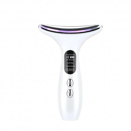 Косметологический массажер для лица и шеи NECK BEAUTY DEVICE  оптом