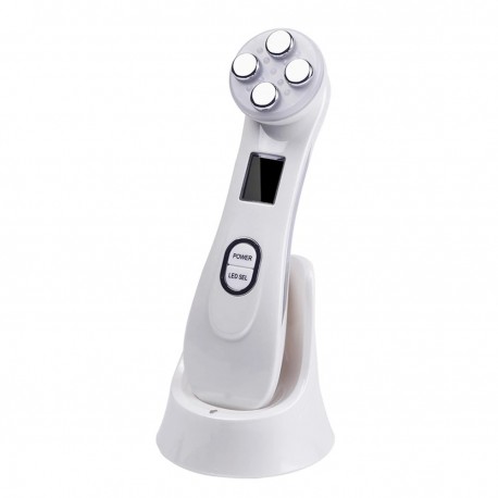 Многофункциональный аппарат для RF-лифтинга лица  оптом-2