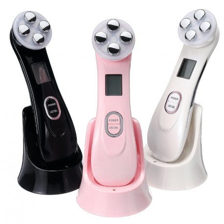 Многофункциональный аппарат для RF-лифтинга лица  оптом-1