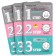 Трехступенчатая система масок Bioaqua Holika Pig Nose Clear Black Head 3-Step от черных точек 3 шт  оптом