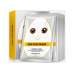 Увлажняющая маска для лица Bioaqua Egg Face Mask White 30 г оптом