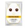 Увлажняющая маска для лица Bioaqua Egg Face Mask White 30 г  оптом