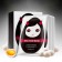 Увлажняющая маска для лица Bioaqua Egg Face Mask Black 30 г  оптом