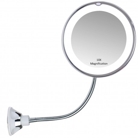 Зеркало Ultra Flexible mirror x10  оптом