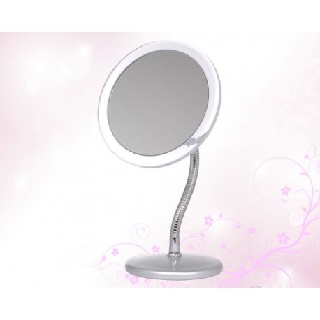 Зеркало Ultra Flexible mirror x10  оптом-2