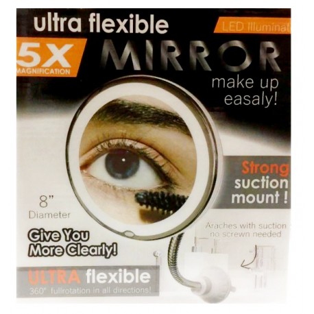 Зеркало Ultra Flexible mirror x10  оптом-1