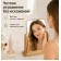 Косметическое зеркало с поворотом на подставке 23,5 х 9 х 26 см оптом