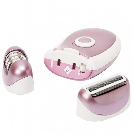 Эпилятор Browns BS-2068  оптом-3