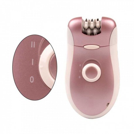 Эпилятор Browns BS-2068  оптом-5