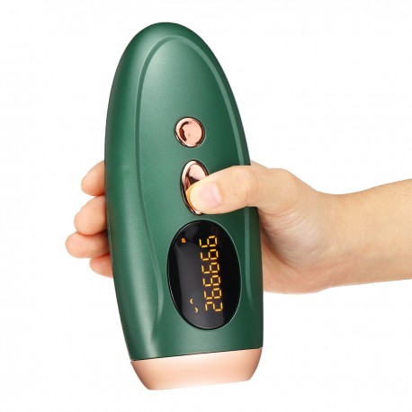 Портативный лазерный фотоэпилятор IPL  оптом-1