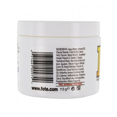 Крем для лица Fruit of the Earth Vitamin E Skin Care 113 г  оптом-1